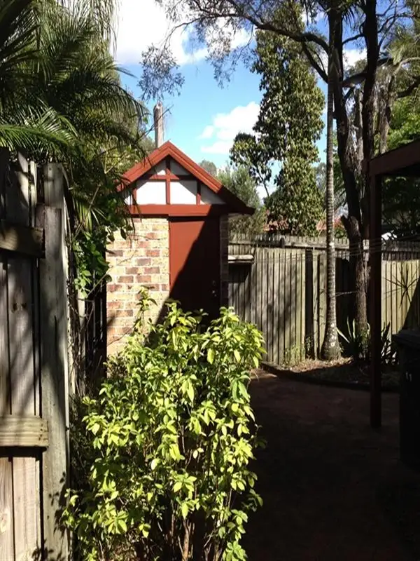 Second view of Homely townhouse listing, 11/69 Stones Road, Sunnybank Hills QLD 4109