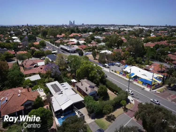 Second view of Homely house listing, 60 Reserve Street, Wembley WA 6014