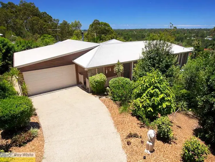 Main view of Homely house listing, 6 Nestor Court, Eatons Hill QLD 4037
