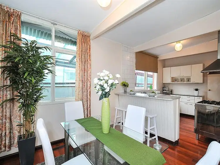 Third view of Homely house listing, 1A Rupert Street, Mitcham VIC 3132