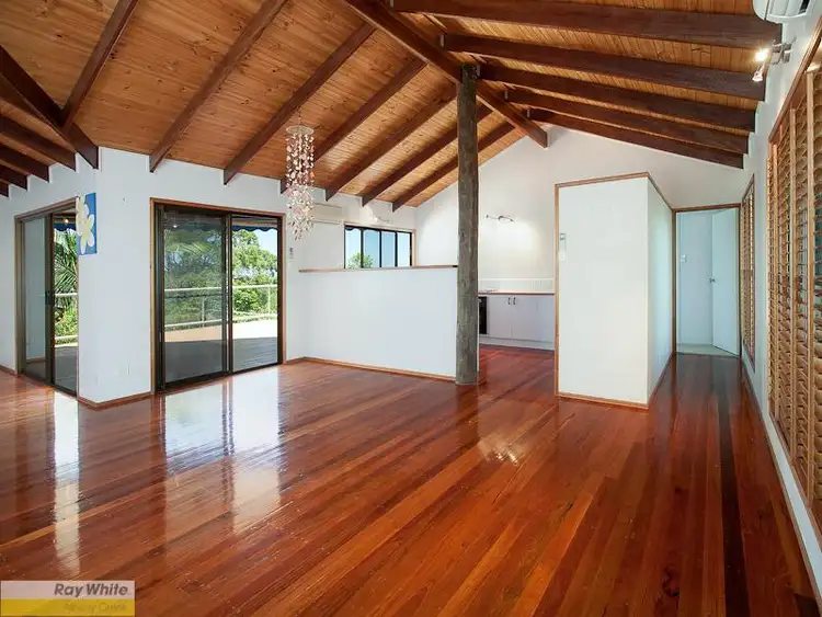 Fifth view of Homely house listing, 6 Nestor Court, Eatons Hill QLD 4037