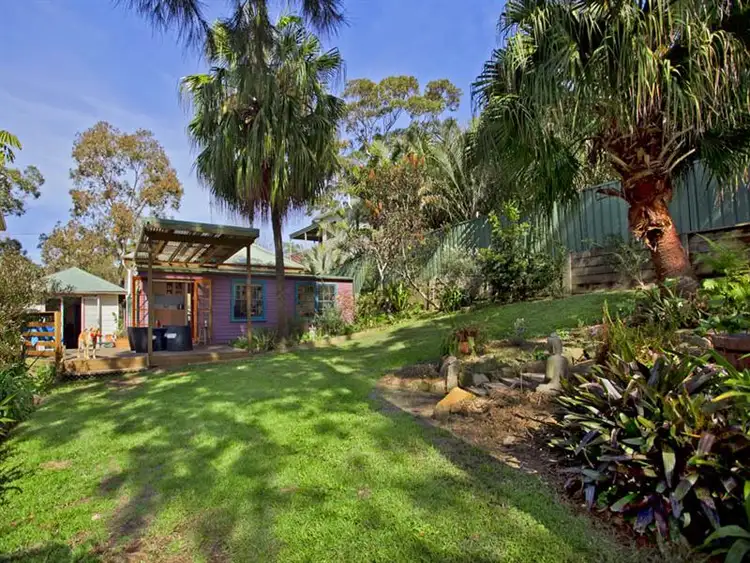 101 Bundeena Drive, Bundeena NSW 2230