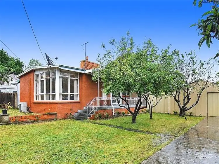 1A Rupert Street, Mitcham VIC 3132