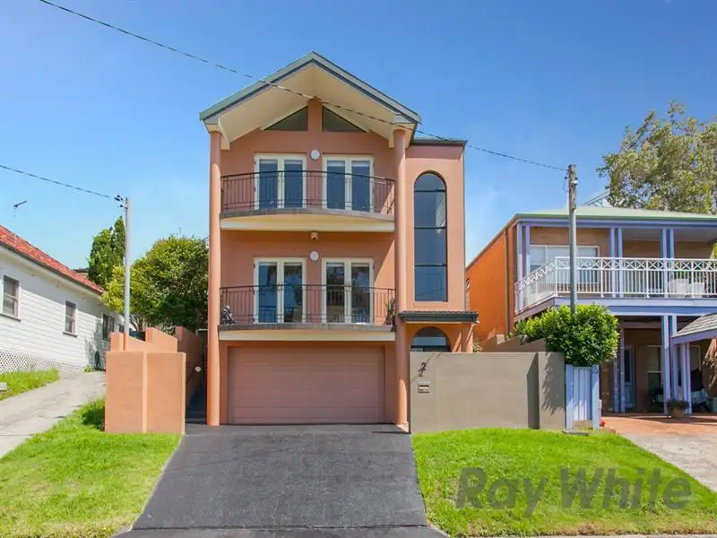Main view of Homely house listing, 2 Edward Street, Merewether NSW 2291