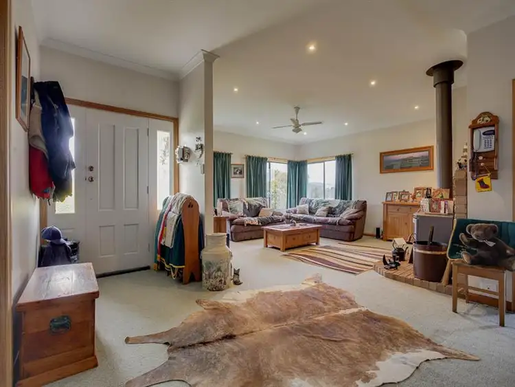 Seventh view of Homely rural property listing, 3394 West Tamar Highway, Sidmouth TAS 7270