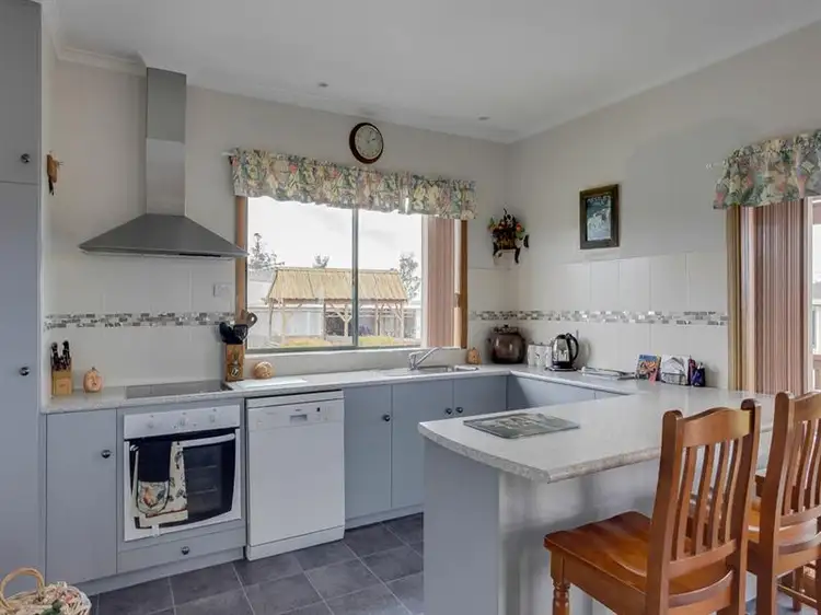 Fourth view of Homely rural property listing, 3394 West Tamar Highway, Sidmouth TAS 7270