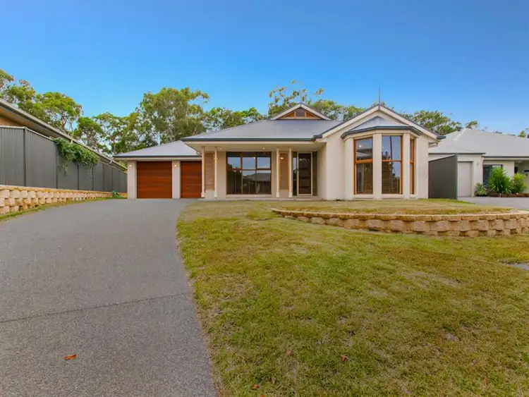 31 Paperbark Court, Fern Bay NSW 2295