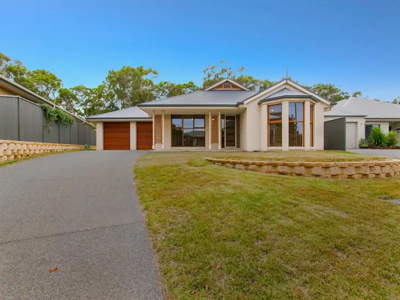 Main view of Homely house listing, 31 Paperbark Court, Fern Bay NSW 2295