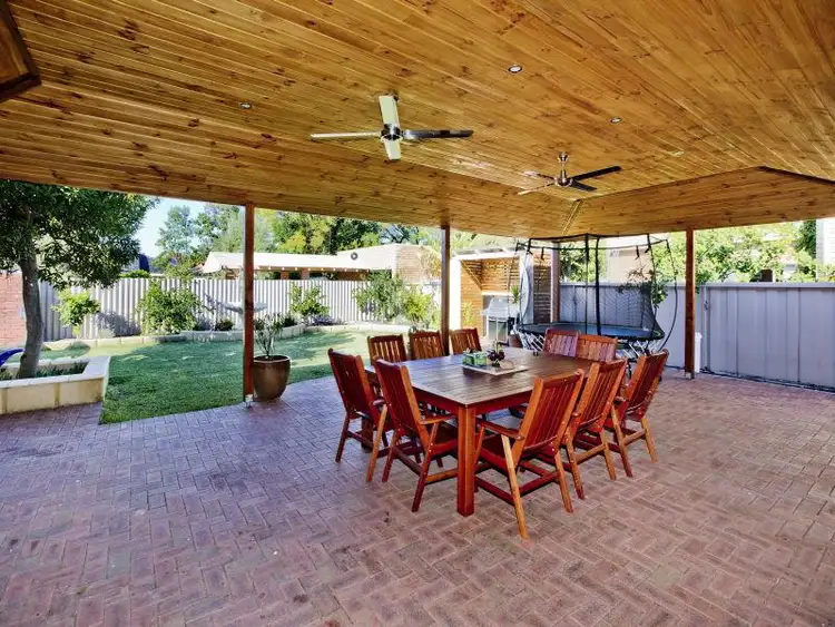 Fourth view of Homely house listing, 6 Wanndina Avenue, Dianella WA 6059