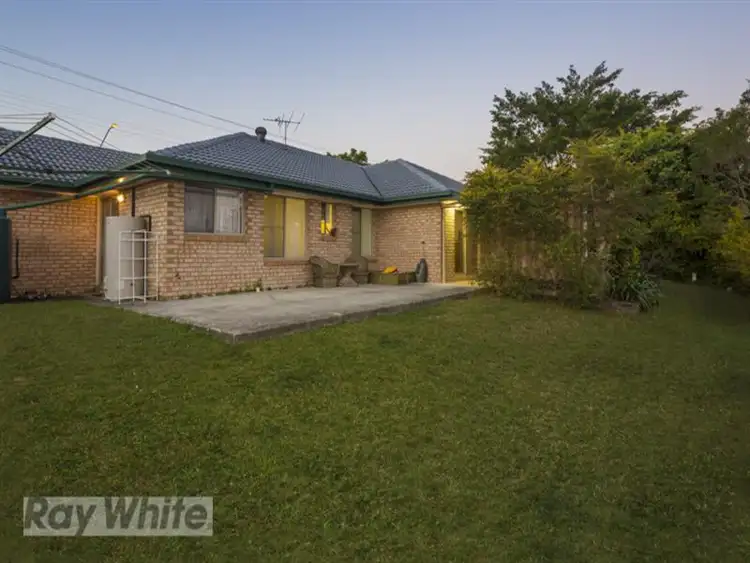 Second view of Homely house listing, 67 Shailer Road, Shailer Park QLD 4128