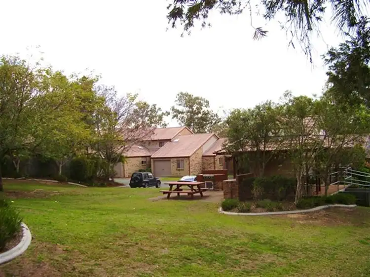 Third view of Homely townhouse listing, 11/69 Stones Road, Sunnybank Hills QLD 4109