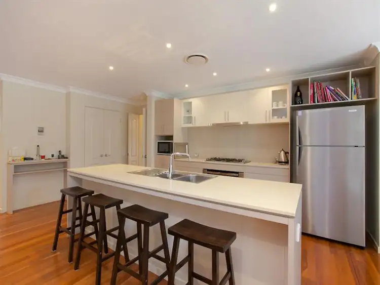 Seventh view of Homely house listing, 31 Paperbark Court, Fern Bay NSW 2295