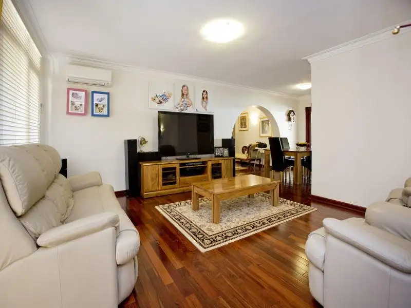 Main view of Homely house listing, 6 Wanndina Avenue, Dianella WA 6059