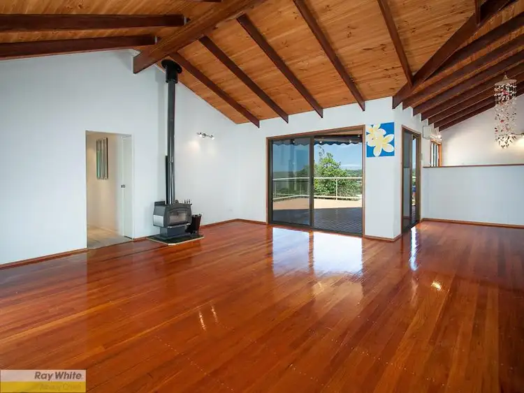 Sixth view of Homely house listing, 6 Nestor Court, Eatons Hill QLD 4037