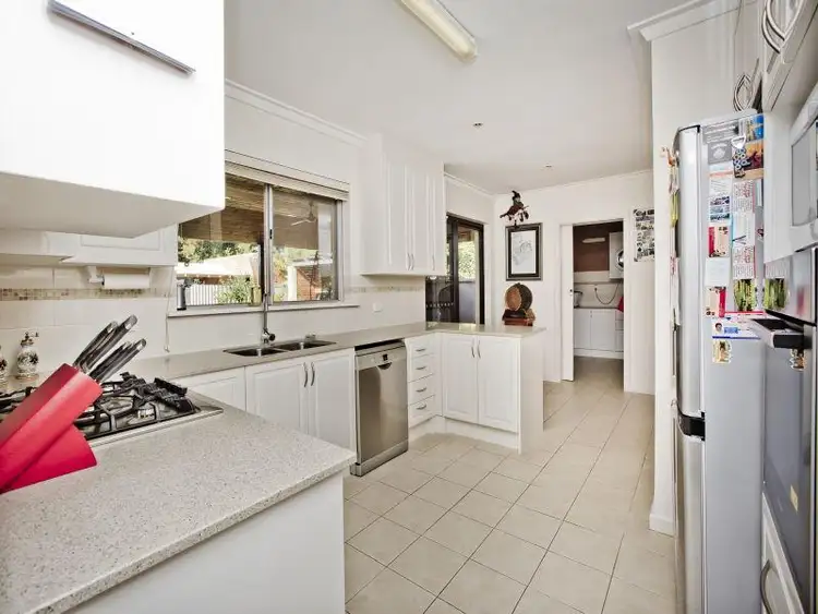Fifth view of Homely house listing, 6 Wanndina Avenue, Dianella WA 6059