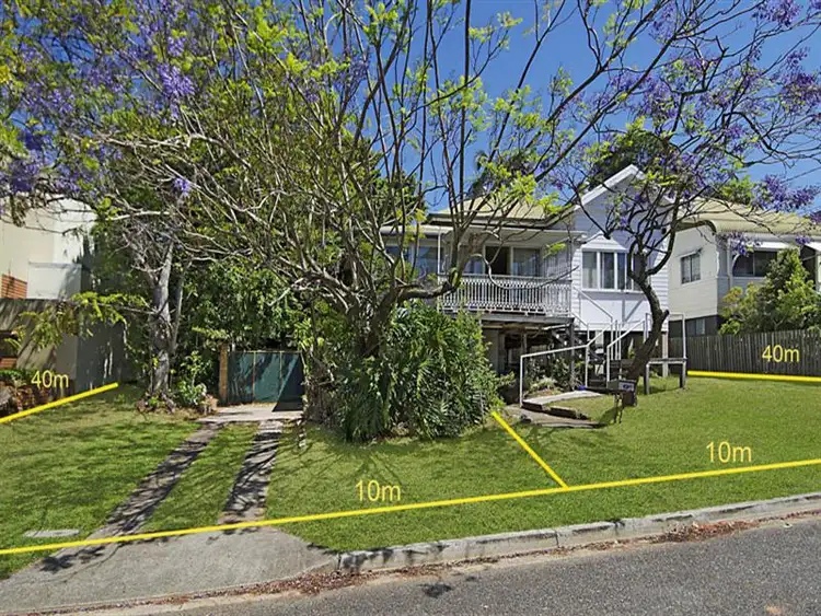 65 and 67 Barlow Street, Clayfield QLD 4011