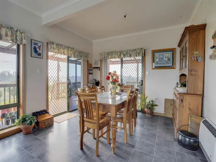 Fifth view of Homely rural property listing, 3394 West Tamar Highway, Sidmouth TAS 7270
