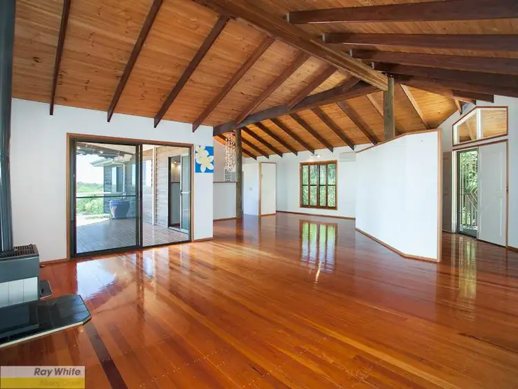 Third view of Homely house listing, 6 Nestor Court, Eatons Hill QLD 4037