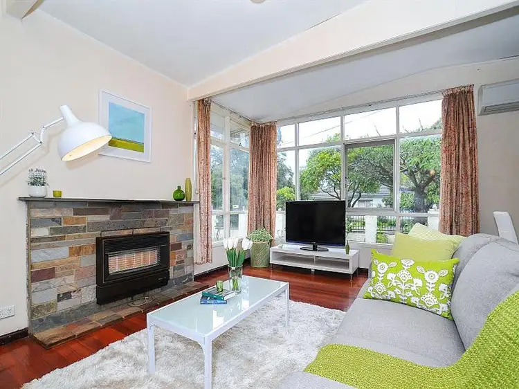 Second view of Homely house listing, 1A Rupert Street, Mitcham VIC 3132