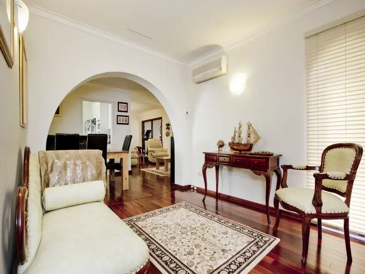 Sixth view of Homely house listing, 6 Wanndina Avenue, Dianella WA 6059