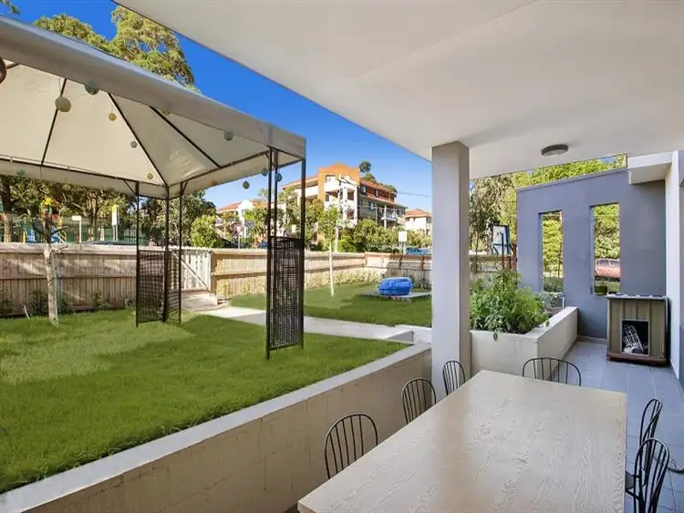 101/51 Merton Street, Sutherland NSW 2232