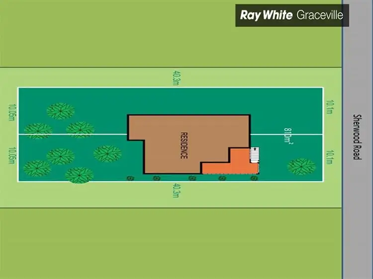 564 Sherwood Road, Sherwood QLD 4075