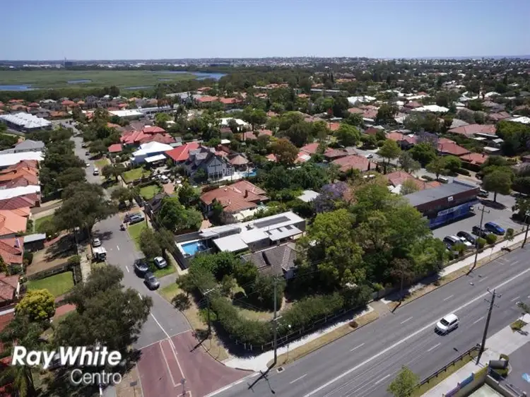 Third view of Homely house listing, 60 Reserve Street, Wembley WA 6014