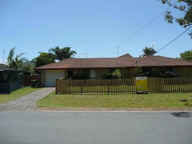 2/19 Oleander, Bogangar NSW 2488