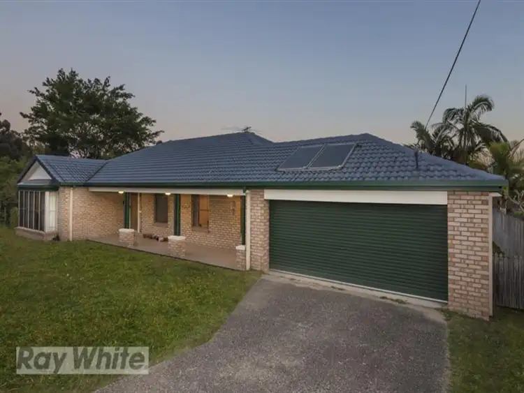 Third view of Homely house listing, 67 Shailer Road, Shailer Park QLD 4128