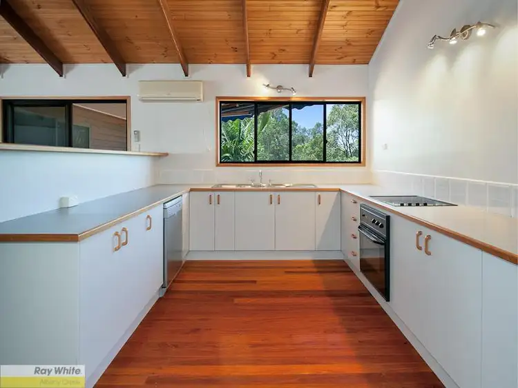 Fourth view of Homely house listing, 6 Nestor Court, Eatons Hill QLD 4037