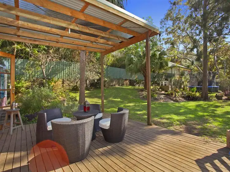 Second view of Homely house listing, 101 Bundeena Drive, Bundeena NSW 2230