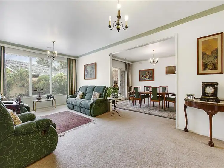 Second view of Homely house listing, 15 Jacks Avenue, Dingley Village VIC 3172
