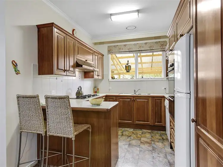 Fifth view of Homely house listing, 15 Jacks Avenue, Dingley Village VIC 3172