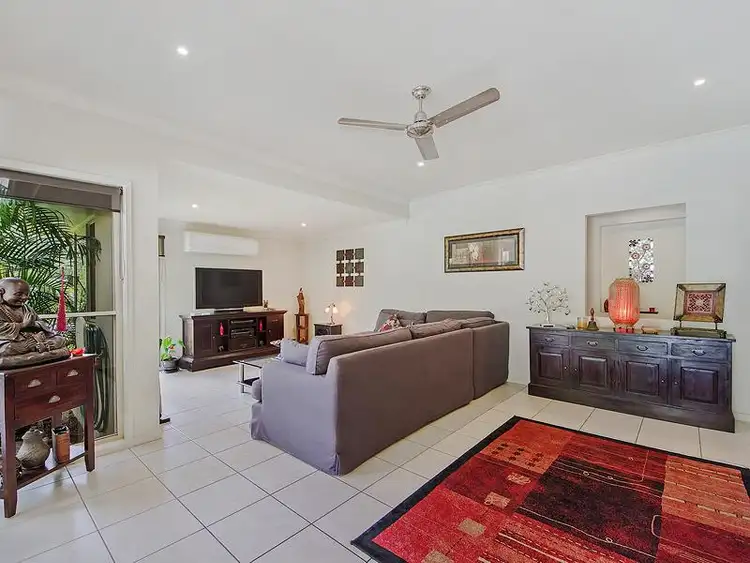 Fifth view of Homely house listing, 13 Des Quinlan Crescent, Tallebudgera QLD 4228