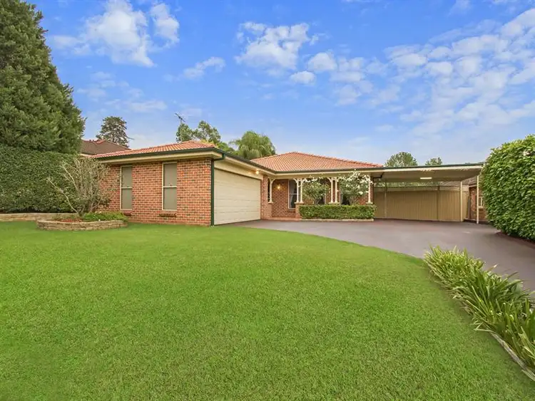 Third view of Homely house listing, 59 Flinders Place, North Richmond NSW 2754
