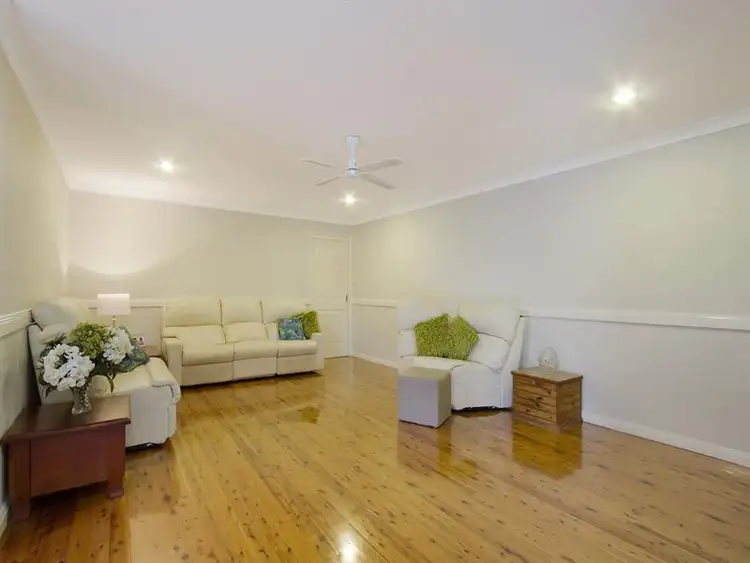 Fourth view of Homely house listing, 59 Flinders Place, North Richmond NSW 2754