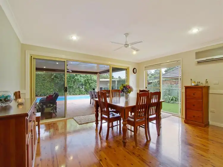 Fifth view of Homely house listing, 59 Flinders Place, North Richmond NSW 2754