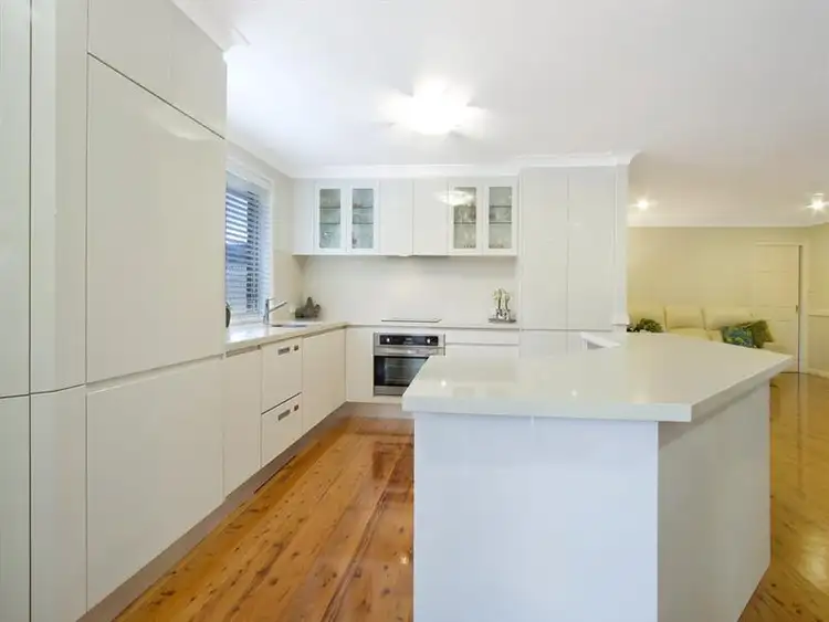Second view of Homely house listing, 59 Flinders Place, North Richmond NSW 2754