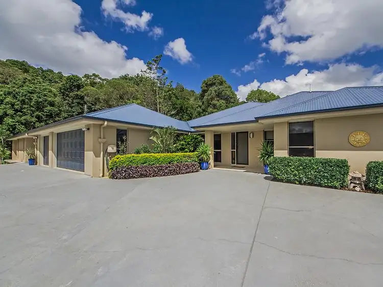 Third view of Homely house listing, 13 Des Quinlan Crescent, Tallebudgera QLD 4228