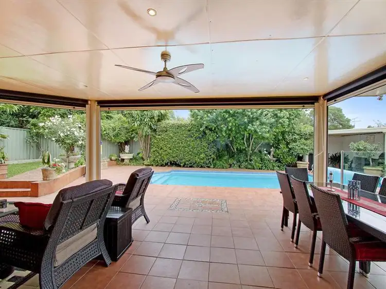 Seventh view of Homely house listing, 59 Flinders Place, North Richmond NSW 2754