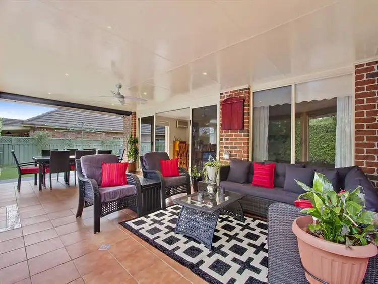 Sixth view of Homely house listing, 59 Flinders Place, North Richmond NSW 2754