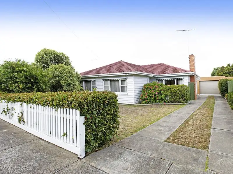 Main view of Homely house listing, 39 Marjorie Avenue, Belmont VIC 3216