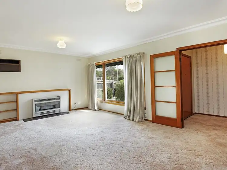Second view of Homely house listing, 39 Marjorie Avenue, Belmont VIC 3216