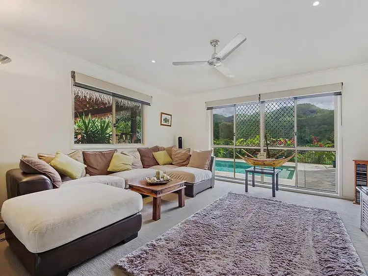 Sixth view of Homely house listing, 13 Des Quinlan Crescent, Tallebudgera QLD 4228