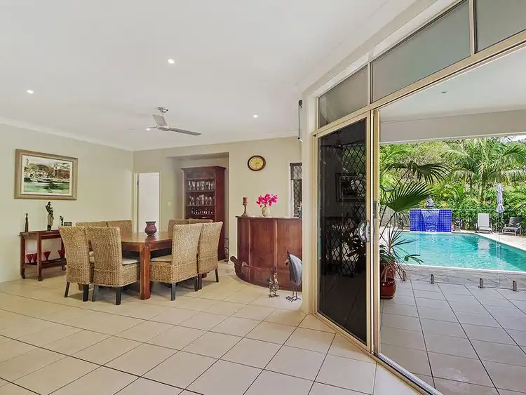 Seventh view of Homely house listing, 13 Des Quinlan Crescent, Tallebudgera QLD 4228