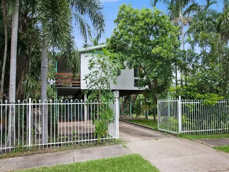 63 Leanyer Drive, Leanyer NT 812