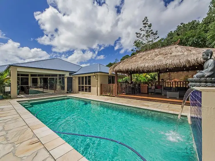 Fourth view of Homely house listing, 13 Des Quinlan Crescent, Tallebudgera QLD 4228