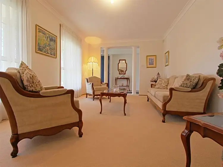 Second view of Homely house listing, 325 Warnervale Road, Hamlyn Terrace NSW 2259