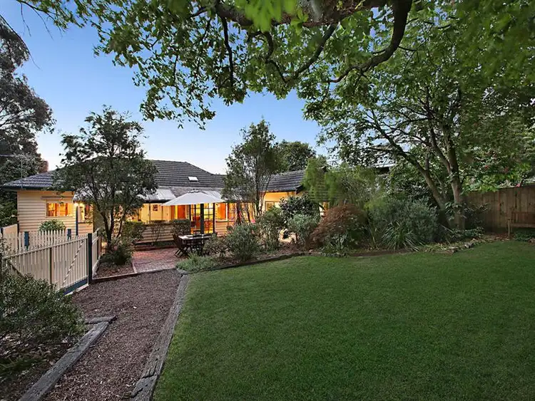 Second view of Homely house listing, 297 DORSET Road, Croydon VIC 3136