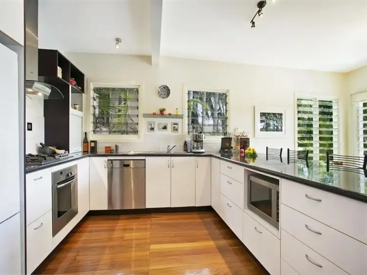 Fifth view of Homely house listing, 59 Molonga Terrace, Graceville QLD 4075